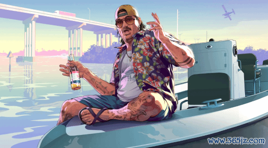 黑客泄露R星惊人数据！揭示《GTA》重大战略